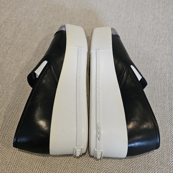 Brand new Miu Miu leather shoes 35.5 - Picture 8 of 16